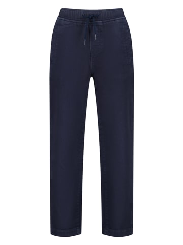 Vingino Spijkerbroek - regular fit - donkerblauw