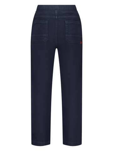 Vingino Spijkerbroek - regular fit - donkerblauw