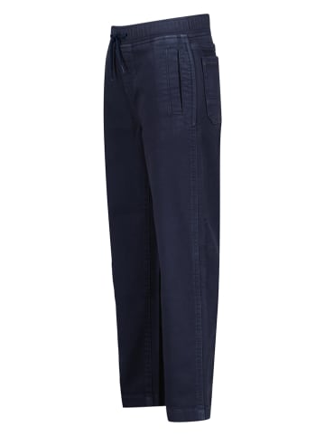 Vingino Dżinsy - Regular fit - w kolorze granatowym