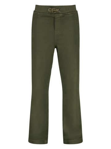 Vingino Spijkerbroek - regular fit - kaki