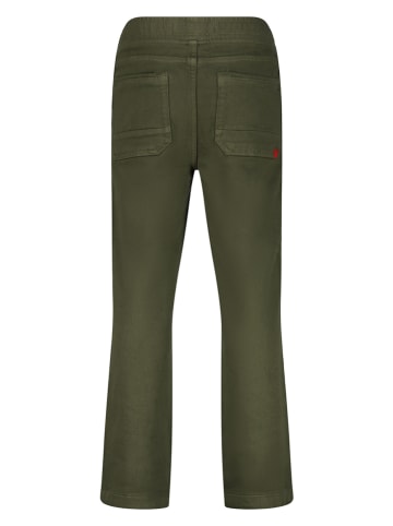 Vingino Spijkerbroek - regular fit - kaki