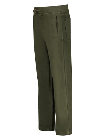 Vingino Dżinsy - Regular fit - w kolorze khaki