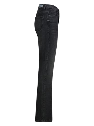 Sublevel Spijkerbroek - regular fit - zwart