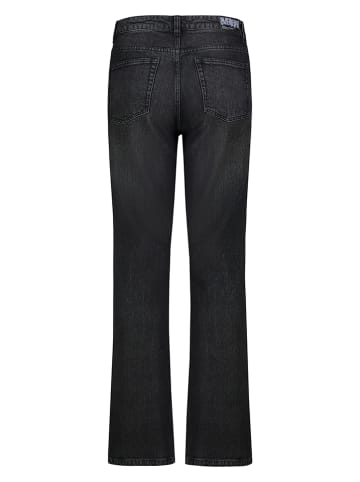 Sublevel Spijkerbroek - regular fit - zwart
