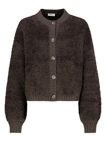 Sublevel Cardigan in Braun