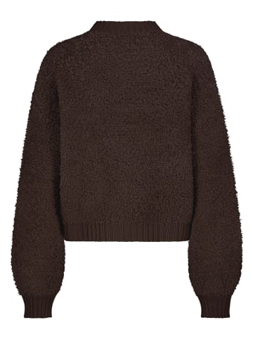 Sublevel Trui bruin
