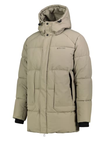 Sublevel Wintermantel in Beige