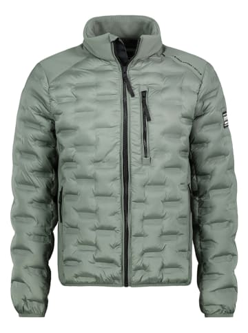 Sublevel Winterjacke in Hellgrün