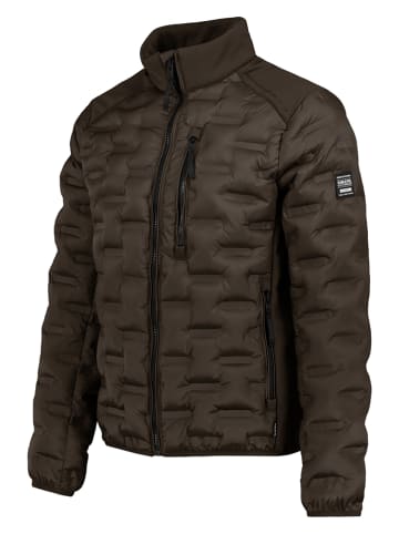 Sublevel Winterjacke in Braun