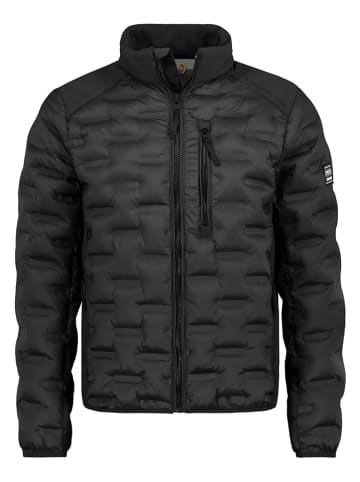 Sublevel Winterjacke in Schwarz