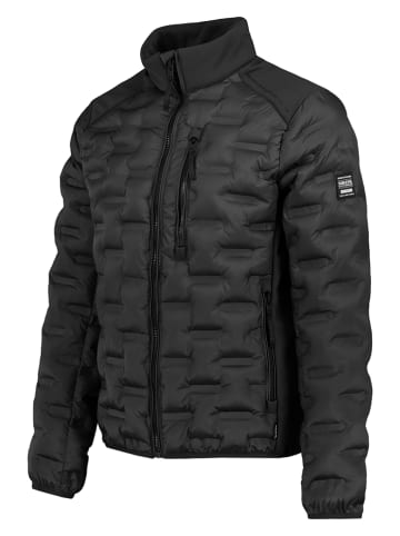 Sublevel Winterjacke in Schwarz