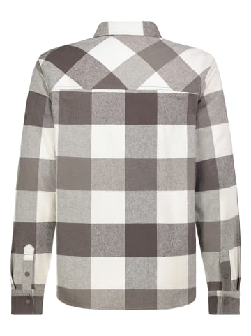 Sublevel Blouse grijs/wit