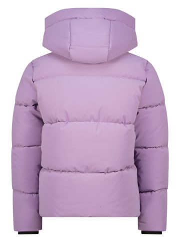 Vingino Steppjacke in Lila