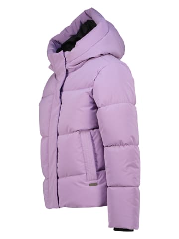 Vingino Steppjacke in Lila