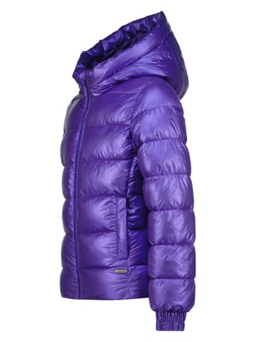 Vingino Steppjacke in Lila