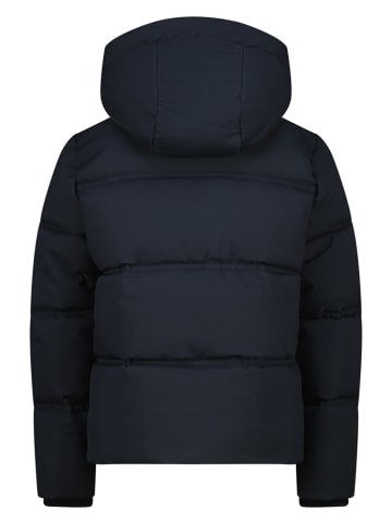 Vingino Steppjacke in Dunkelblau