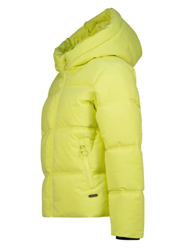 Vingino Steppjacke in Gelb
