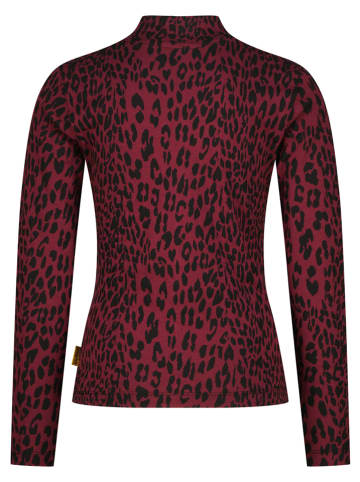 Vingino Longsleeve rood