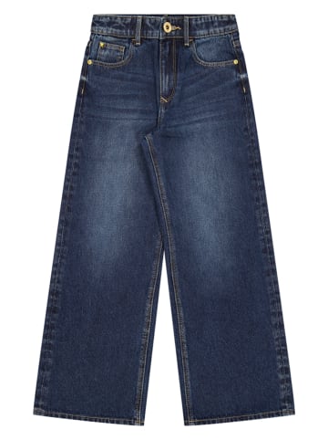 Vingino Jeans - Comfort fit - in Dunkelblau