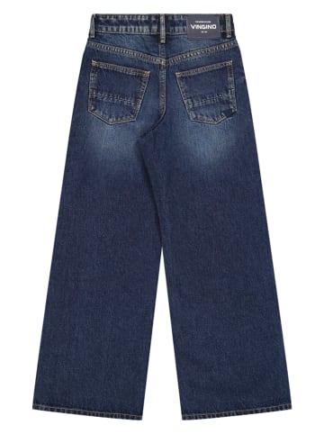Vingino Jeans - Comfort fit - in Dunkelblau