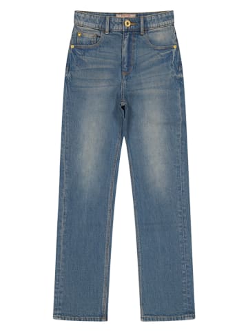 Vingino Jeans - Regular fit - in Blau