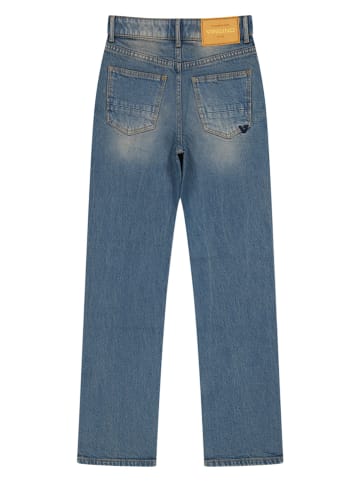 Vingino Jeans - Regular fit - in Blau