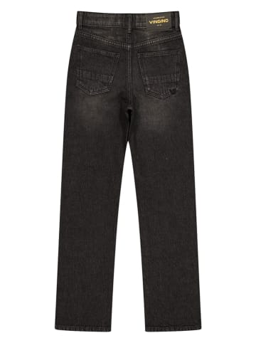Vingino Jeans - Regular fit - in Anthrazit