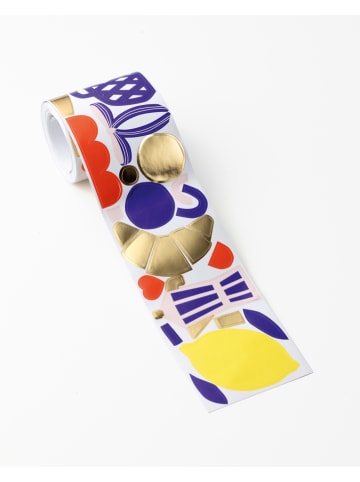 folia PAPER Rolka naklejek "Create amore" - 6+ - 3,5 m