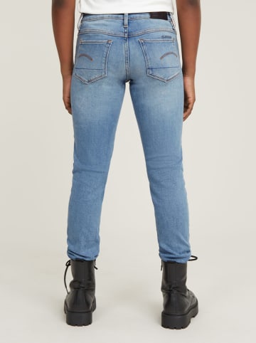 G-Star Jeans - Skinny fit - in Hellblau
