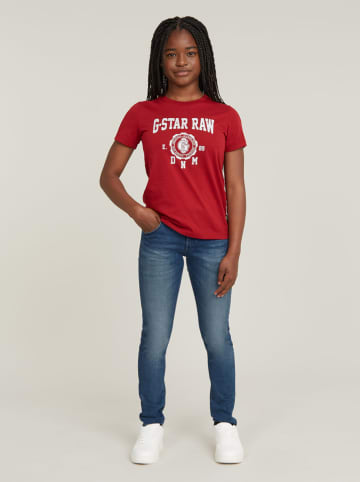 Jeans - Skinny fit - in Blau