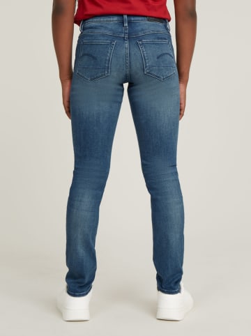 G-Star Jeans - Skinny fit - in Blau