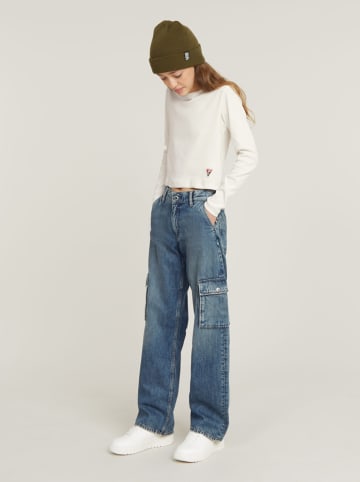 G-Star Jeans - Comfort fit - in Blau