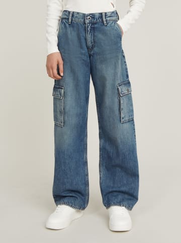 G-Star Jeans - Comfort fit - in Blau