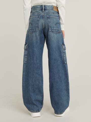 G-Star Jeans - Comfort fit - in Blau