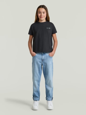 G-Star Shirt in Schwarz