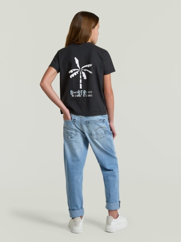 Shirt zwart