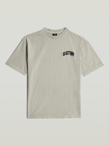 G-Star Shirt in Grau