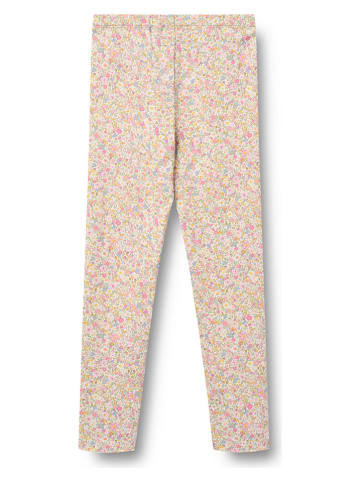 Leggings "Jules" in Creme