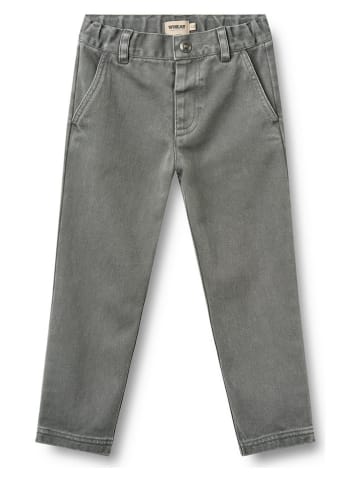 Hose "Hugo" in Anthrazit
