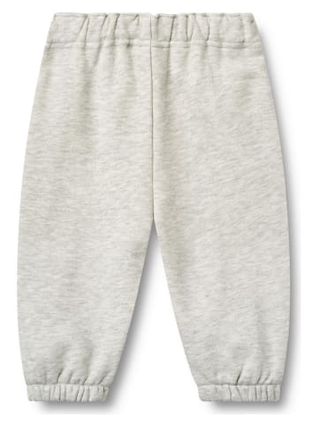 Sweatbroek "Cruz" grijs