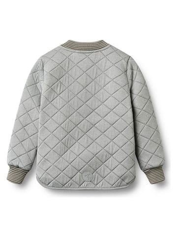Blouson "Loui" grijs