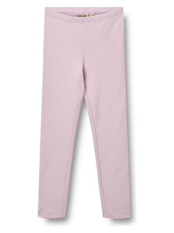 Leggings "Jules" in Lila