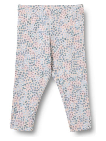 Leggings "Jules" in Orange