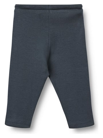 Sweatbroek "Manfred" antraciet