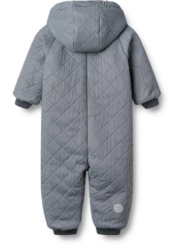 Sneeuwpak donkerblauw