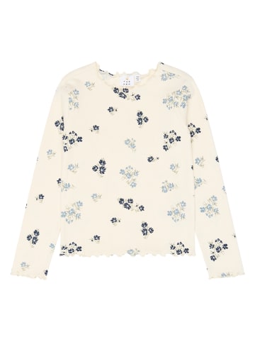 The NEW Longsleeve "Valentina" in Beige