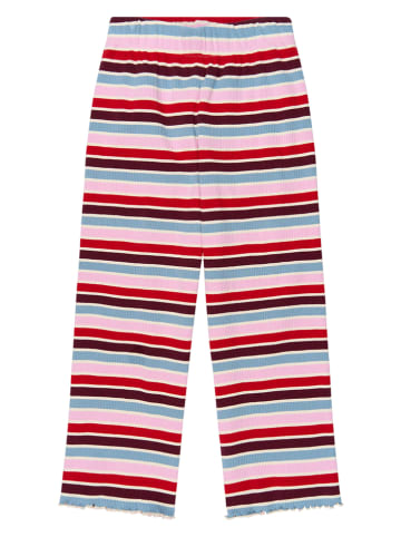 The NEW Hose "Vanessa" in Rosa/ Rot/ Dunkelblau