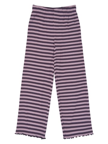The NEW Hose "Moore" in Rosa/ Bordeaux