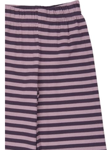 The NEW Hose "Moore" in Rosa/ Bordeaux