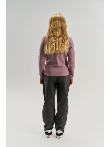 The NEW Poloshirt "Varena" in Lila